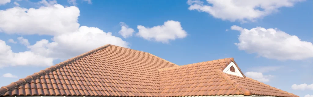 long lasting roof